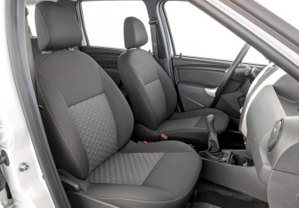 Новый LADA (ВАЗ) Largus Wagon 2025 (24 фото)