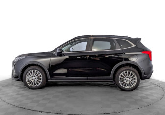 Подержанный автомобиль Haval Jolion 2026 года (8 фото)