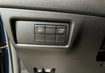 Новый Mazda CX-5 2025 (8 фото)