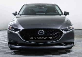 Подержанный автомобиль Mazda 3 Sedan 2021 года (2 фото)