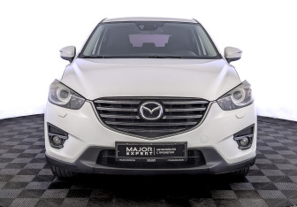 Подержанный автомобиль Mazda CX-5 2015 года (2 фото)