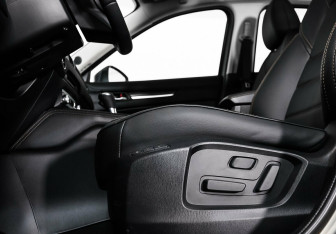 Подержанный автомобиль Mazda CX-5 2023 года (5 фото)