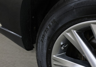 Подержанный автомобиль Lexus RX 2012 года (24 фото)