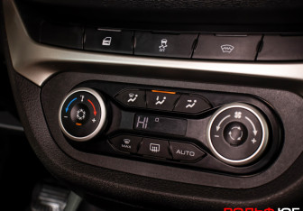 Подержанный автомобиль LADA (ВАЗ) Vesta Wagon 2019 года (12 фото)