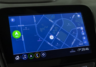 Подержанный автомобиль Chevrolet Equinox 2021 года (16 фото)