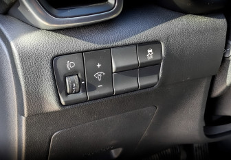 Подержанный автомобиль Kia Sportage 2017 года (30 фото)