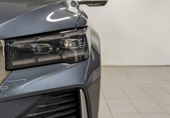 Подержанный автомобиль Geely Monjaro 2023 года (18 фото)