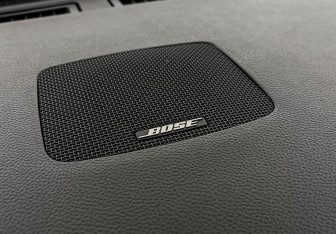 Подержанный автомобиль Infiniti FX 2013 года (17 фото)