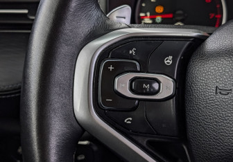 Подержанный автомобиль Haval Jolion 2022 года (26 фото)