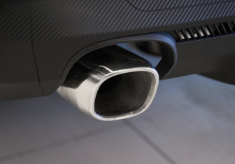 Новый Changan UNI-V 2025 (40 фото)