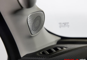 Подержанный автомобиль Haval Dargo 2023 года (21 фото)