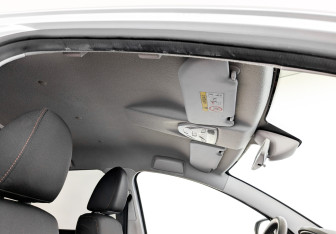 Подержанный автомобиль LADA (ВАЗ) Vesta Wagon 2019 года (22 фото)