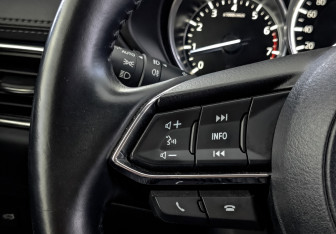 Подержанный автомобиль Mazda CX-5 2019 года (28 фото)