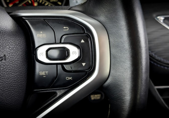 Подержанный автомобиль Haval Jolion 2022 года (28 фото)