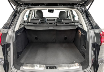 Новый Belgee X70 2025 (8 фото)