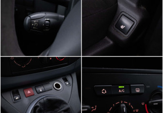 Подержанный автомобиль Citroen Berlingo 2012 года (16 фото)