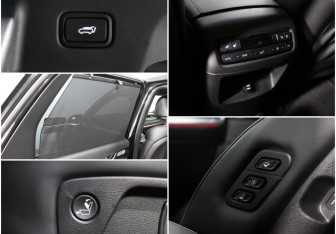 Подержанный автомобиль Hyundai Palisade 2023 года (18 фото)