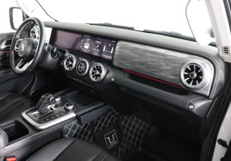 Подержанный автомобиль Tank 300 2023 года (10 фото)