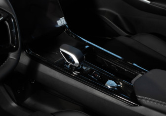 Новый Geely Cityray 2026 (17 фото)