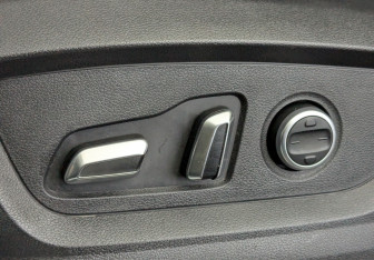 Подержанный автомобиль Chery Tiggo 7 Pro 2022 года (20 фото)