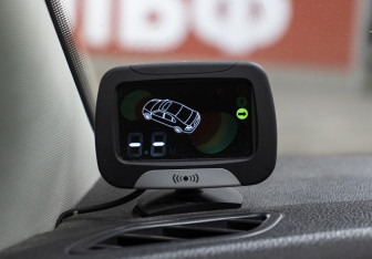 Подержанный автомобиль Volkswagen Polo Sedan 2013 года (20 фото)