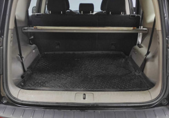 Подержанный автомобиль Chevrolet Orlando 2014 года (13 фото)