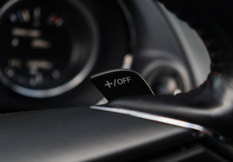 Подержанный автомобиль Mazda CX-9 2021 года (31 фото)