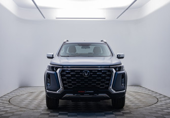 Подержанный автомобиль Changan Hunter Plus 2023 года (2 фото)