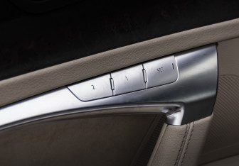 Подержанный автомобиль Audi A7 2021 года (22 фото)