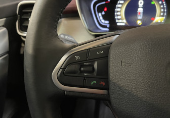 Подержанный автомобиль Belgee X50 2024 года (17 фото)