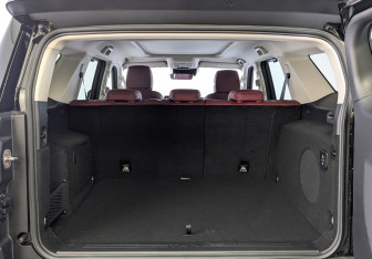 Новый Tank 400 2026 (8 фото)