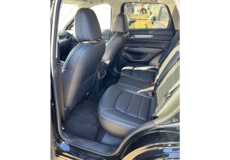 Новый Mazda CX-5 2026 (12 фото)