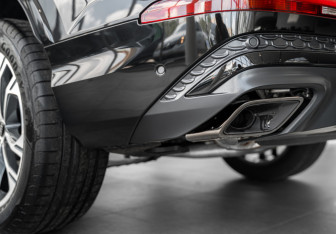 Новый Audi Q7 2025 (26 фото)