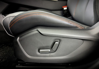 Подержанный автомобиль Geely Cityray 2024 года (21 фото)