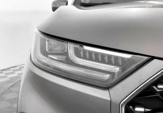 Подержанный автомобиль Chery Tiggo 8 Pro Max 2023 года (5 фото)