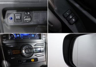 Подержанный автомобиль Toyota Auris Hatchback 2007 года (17 фото)