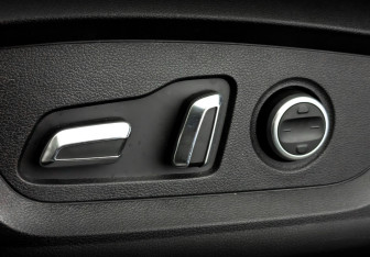 Подержанный автомобиль Chery Tiggo 4 Pro 2024 года (20 фото)