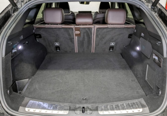 Подержанный автомобиль Wey 05 2023 года (10 фото)