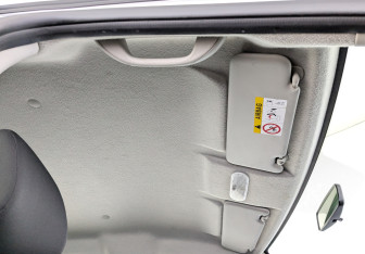 Подержанный автомобиль Renault Logan Sedan 2019 года (22 фото)