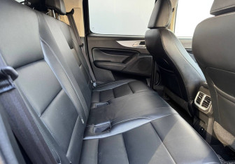 Подержанный автомобиль Great Wall Poer 2022 года (11 фото)