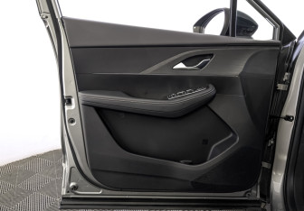 Новый Omoda C5 2024 (19 фото)