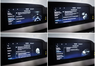 Подержанный автомобиль Hyundai Palisade 2021 года (22 фото)