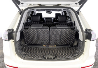 Подержанный автомобиль Chery Tiggo 8 Pro Max 2022 года (27 фото)