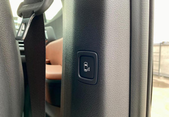 Новый Kia Carnival 2025 (36 фото)