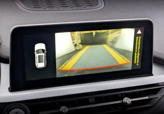 Подержанный автомобиль Chery Tiggo 7 Pro 2022 года (29 фото)