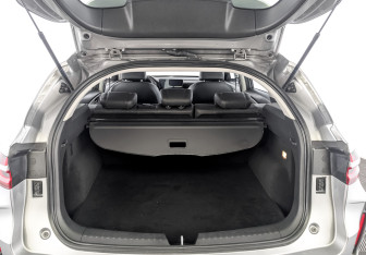 Подержанный автомобиль Haval F7 2023 года (10 фото)