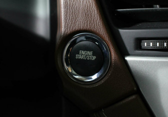 Подержанный автомобиль Chevrolet Tahoe 2018 года (17 фото)