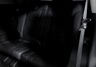 Подержанный автомобиль DongFeng 580 2021 года (17 фото)