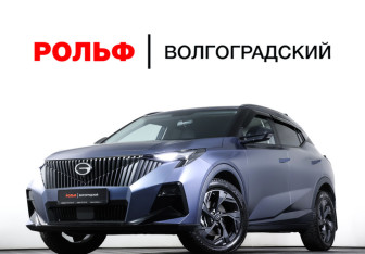 Подержанный автомобиль GAC GS3 2024 года (26 фото)