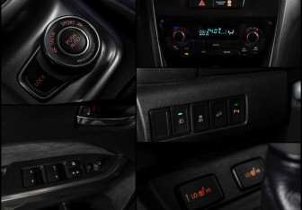 Подержанный автомобиль Suzuki Vitara 2022 года (13 фото)